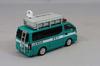 Era CAR Nissan Caravan NV 350 Metropolitan Police Department Mountain Rescue Team 1/64
