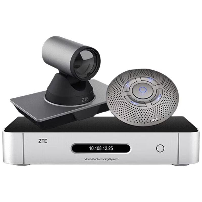 ZTE ZXV10 High-Definition Video Conferencing Terminal (CN version)