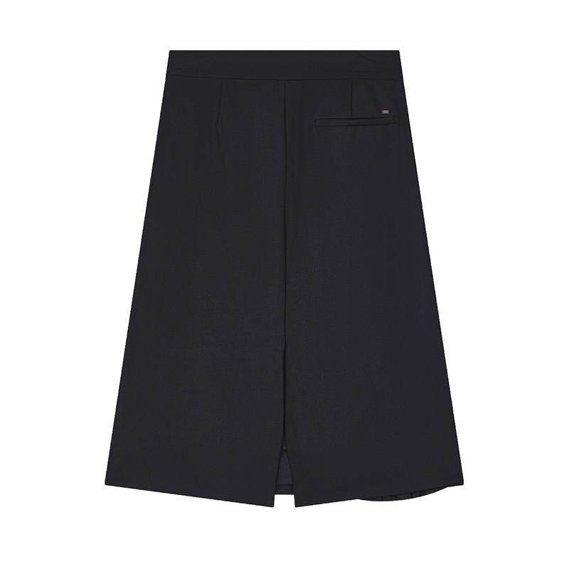 New FILA Skirts Women's Legend Blue F11W421304FNV