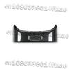 Center Console Armrest Box Button Frame Decorative Cover Decoration for Mercedes-Benz W214 E-class 2024+ Car Styling Interior