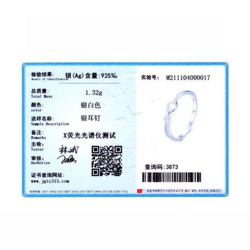 Ada Jewelry Silber 925 Schmuck Simple Design Real Sterling Silver Index Finger Band Ring for Female
