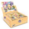 KAYOU Genuine My Little Pony Card Cute Charm and Sports Meet Amazing Moments Anime Collection Card Toys Gift