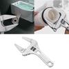 6-68mm Adjustable Nut Wrench Universal Wrench Nut Wrench Household High Quality Nut Wrench