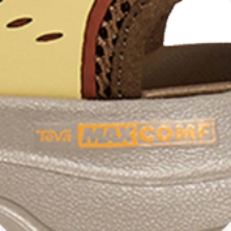 Teva Men S High elaSticity cuShioning Daily Sandal Drc Zymic Stvm2414049