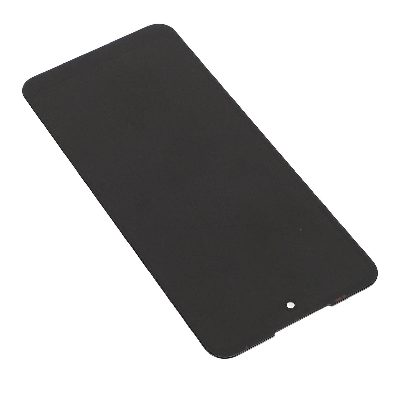 

Комплект для замены экрана для G Play 2023 XT2271 Оригинальный размер, встроенный полный ЖК-дисплей, сенсорный дигитайзер