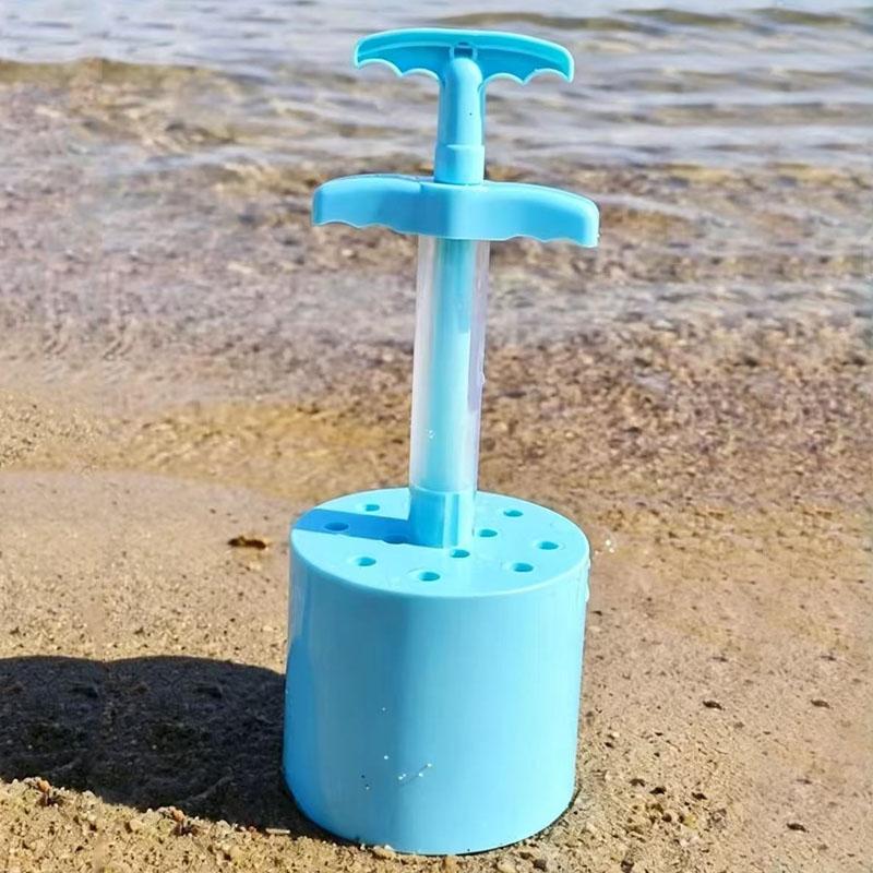 Brinquedos de Água para Crianças Brinquedos de Praia Conjunto de Moldes para Caixa de Areia Pá Castelo Construção de Muro Colmeia Molde de Briquete Jogo de Brincadeira na Areia ao Ar Livre de Verão