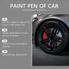 HOMONTH car wheel hub scratch repair paint pen car paint scratch scratch repair paint repair pen