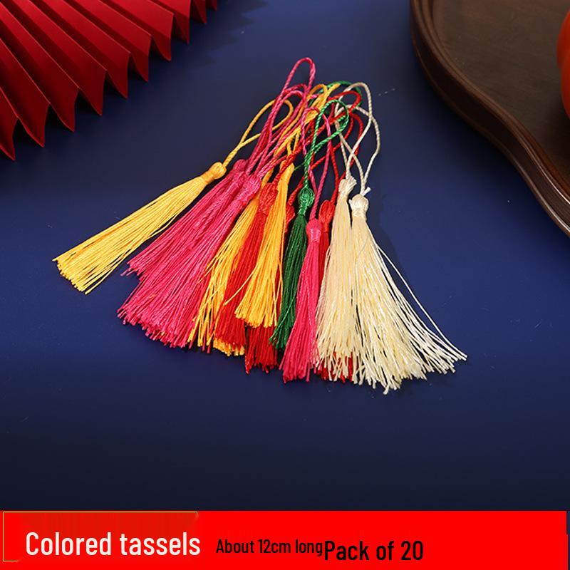 Mid-Autumn Festival National Day Lantern Riddles Hanging Card for Community Activities