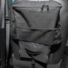 Car Seat Back Multifunctional Storage Bag Holding Temperature Organizer Maintain Warm or Cool Stowing Tidying Car Accessories