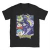 Sylveon Heart Lockup Tshirt Summer Hipster Tshirts Unisex Pure Cotton Oneck Oversize Tees Short Sleeve Y2k Basic Tshirt