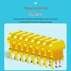 FYZ Cat5e Shielded Armored Network Cable