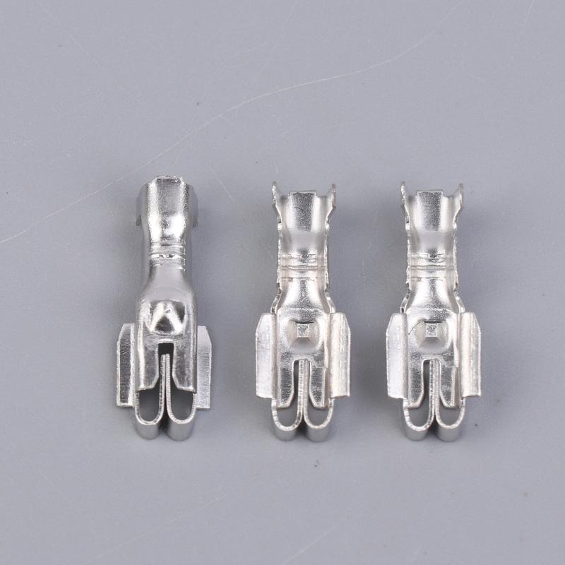 Pack of 10/20 Automotive Insurance Connectors BX2091C with Fuse Terminal Meter Holders