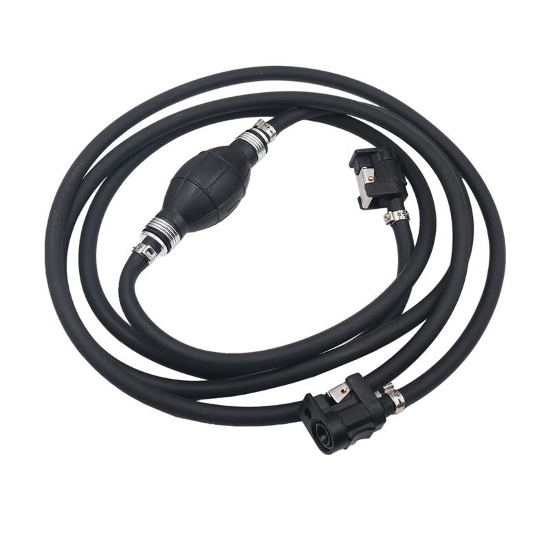 Lilang Marine Fuel Hand Primer Pump Kit