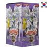 Daewon Media Yu-Gi-Oh! Card Elemental Energy Booster Box (40 Cards) KOR Version