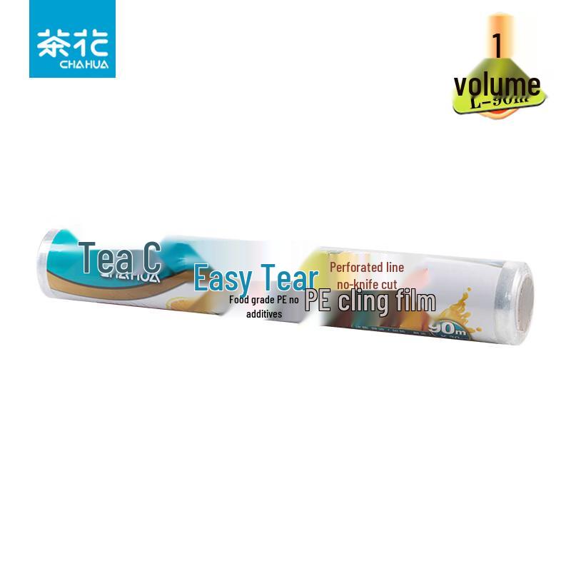 Chahua Food Grade Cling Film