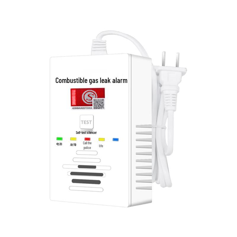 Broadlink Smart 3C Certified Gas Leak Detector