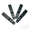 1Pcs K Sheath Waist Clip Accessories Knife Sheath Back Clip Scabbard Carrying Clip K Sheath K Sheath Waist Clip Accessories
