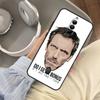 Dr House Hugh Laurie Pills Case For Red Magic 10 9 Pro Plus 8 7 6 Pro 5G 5S 6R RedMagic 10S 8S 7S 9S Pro Plus Cover