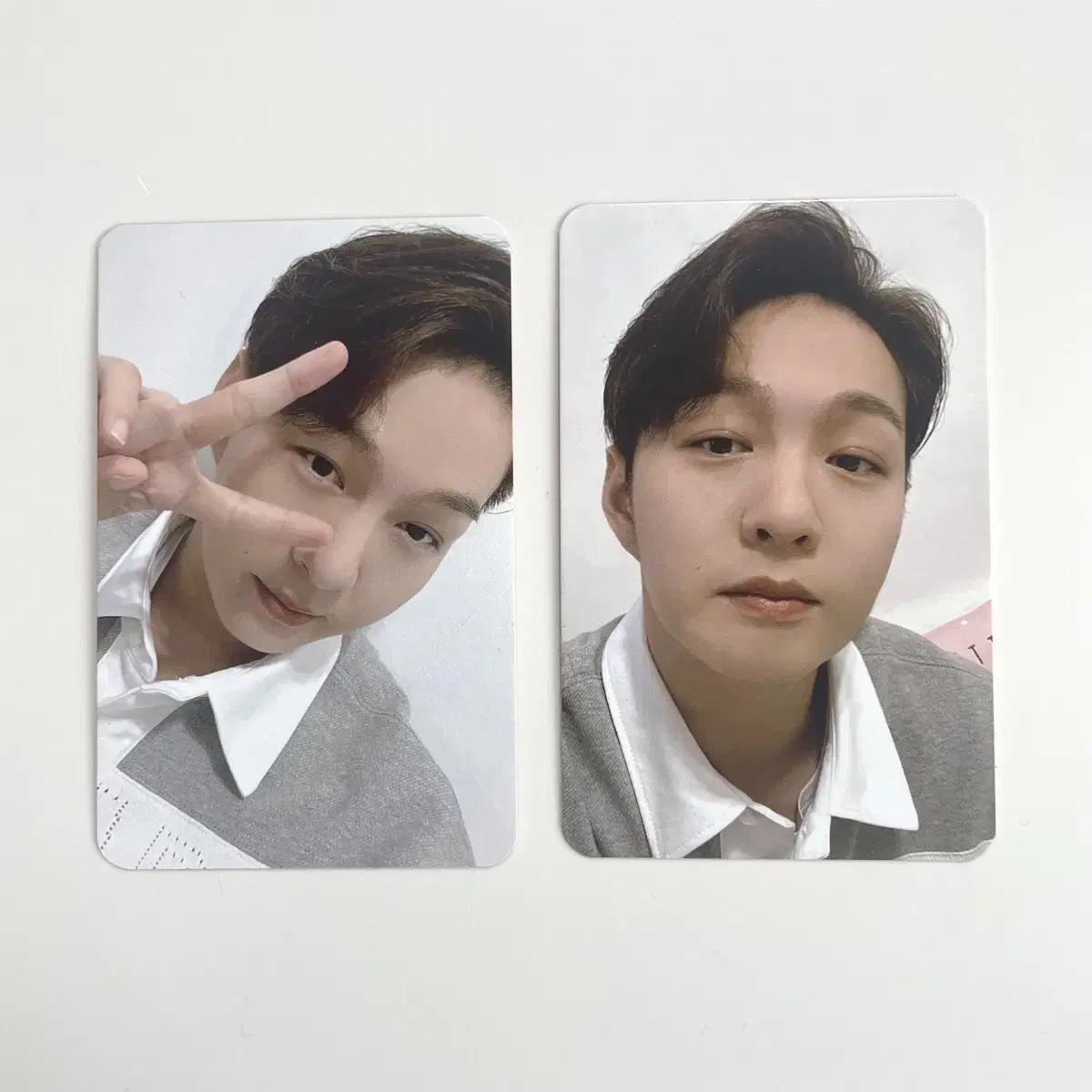 

Btob Changsub Surrender My Fear Chapter 2 Batch