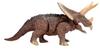 Discovery IRC Light & Sound Triceratops TK016 Radio Control Dinosaur for Kids