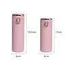 LED Temperature Display Smart Insulated Bottle Stainless Steel Thermos Cup  Home and Outdoor