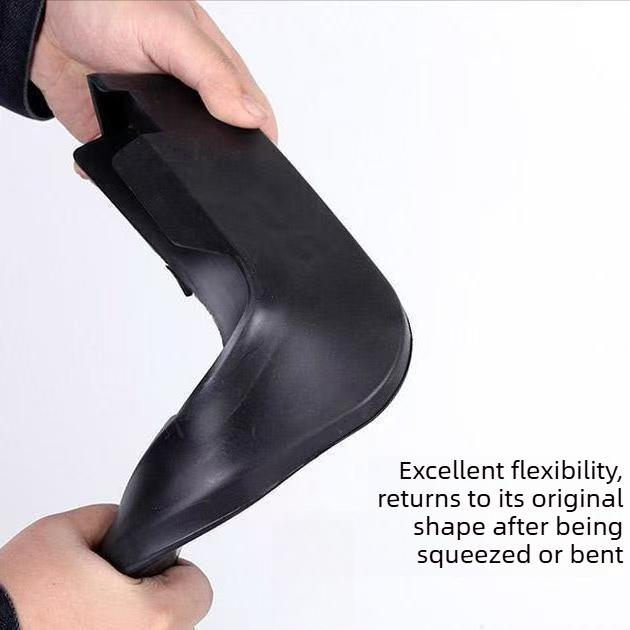 Suitable for Leapmotor T03 Vehicle Four-wheel Mudguard Automotive Parts Modification Accessories
