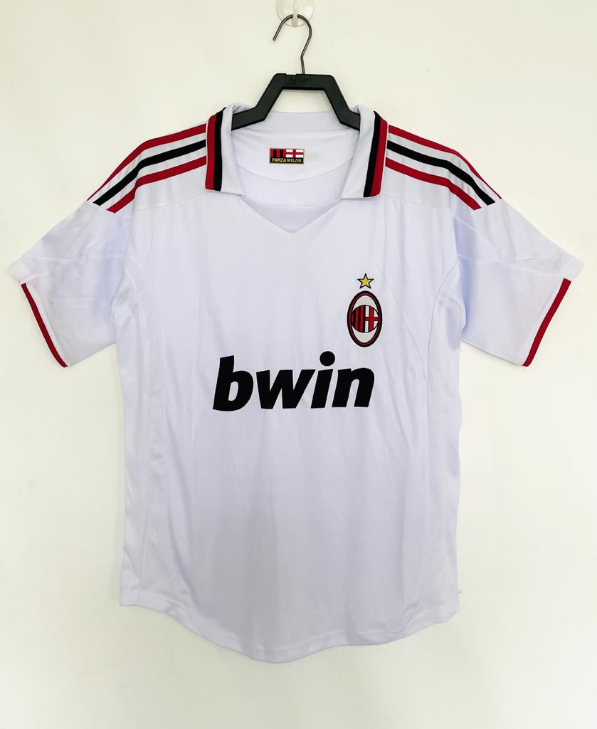 Maglia Calcio Milan, Caronal Di Maldini Pirlonesta