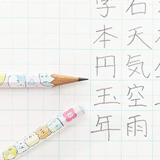 San-X Sumikko Gurashi Gogo School Pencil B Dozen PH13301
