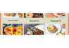 Multifunctional Mini Electric Oven for Baking and Roasting - Perfect for Sweet Potatoes and Egg Tarts