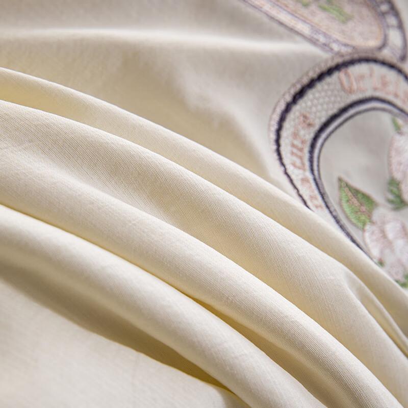 Hengyuanxiang TSB2058 Soft Cotton Summer Quilt