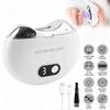 3 Speeds Automatic Nails Trimmer Low Noise Electric Nail Clipper Manicure Machine for Men Women