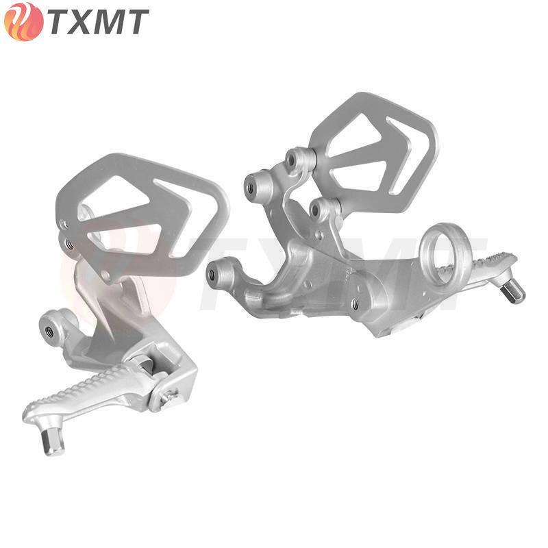 BMW S1000R/S1000RR 2015-2018 Front Footpeg Triangle Bracket Assembly