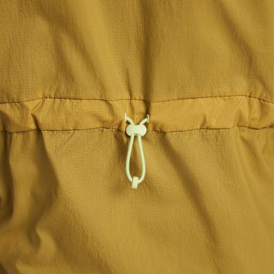 Nike ACG Running Gilets Women's Brown Coal/Light Lime/Dust Photon/Moun