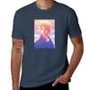 Vanilla Sky 2 Tshirt Classic Print Short Sleeve Shirt