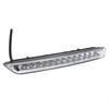 Rear High Mount Stop Lamp 3rd Third Brake Tail Light 6351lx For 2008 308 Sw Ii 508 Sw C4 Ii Ds6