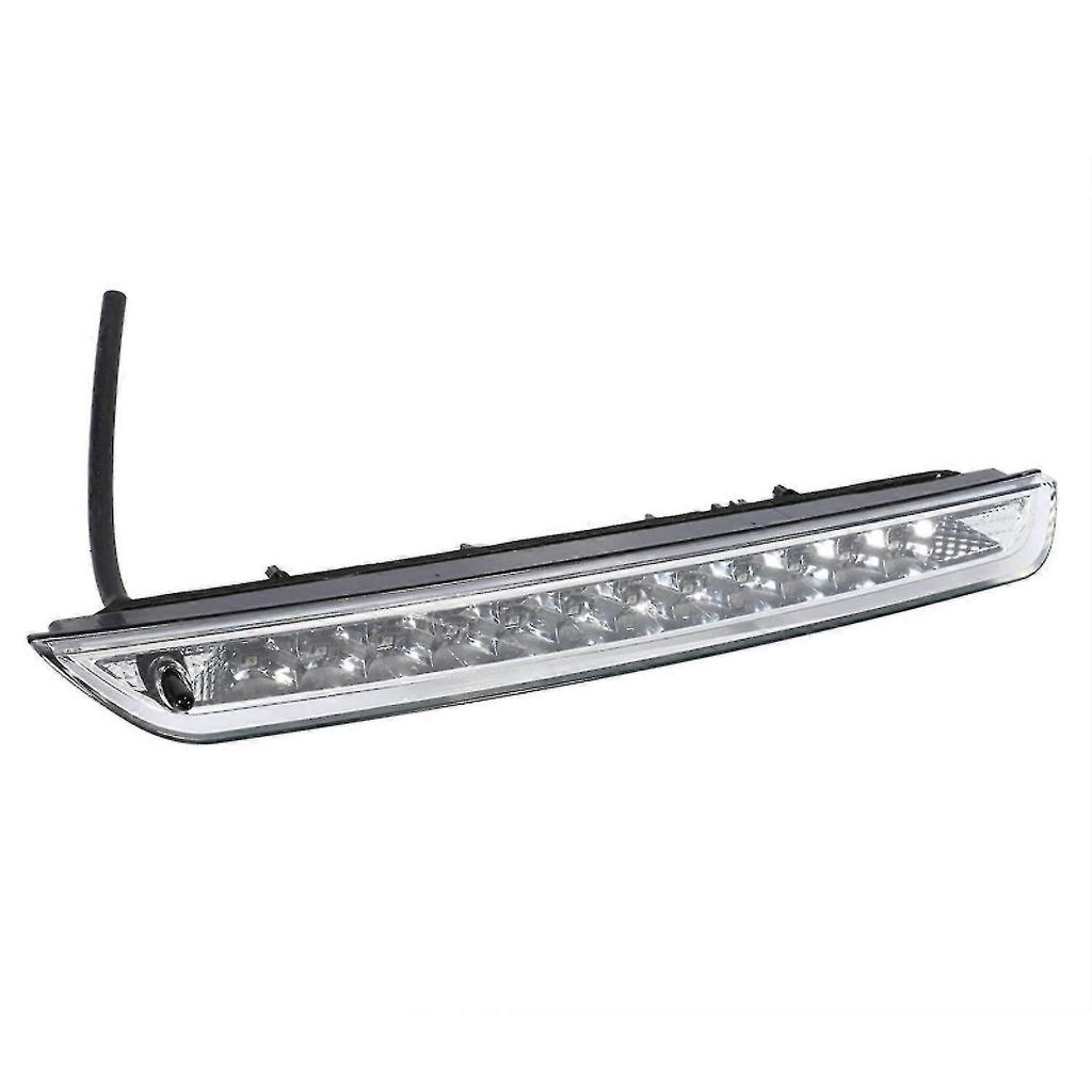 Rear High Mount Stop Lamp 3rd Third Brake Tail Light 6351lx For 2008 308 Sw Ii 508 Sw C4 Ii Ds6