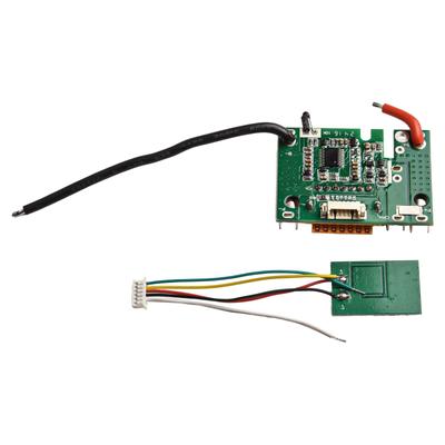 DIY-Module – Elektronische Module