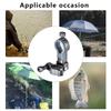 Umbrella Bracket for Fishing, Fishing Umbrella Rod Rack Fishing Chair Mount Umbrella Clip Outdoor Fishing Umbrella Stand