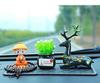 Safe Journey Car Interior Ornaments: Stylish, Cute, and Personalized Decorations for Your Vehicle