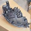 Volkswagen Bora 19/20 Model LED Headlight Assembly with Original Back Shell