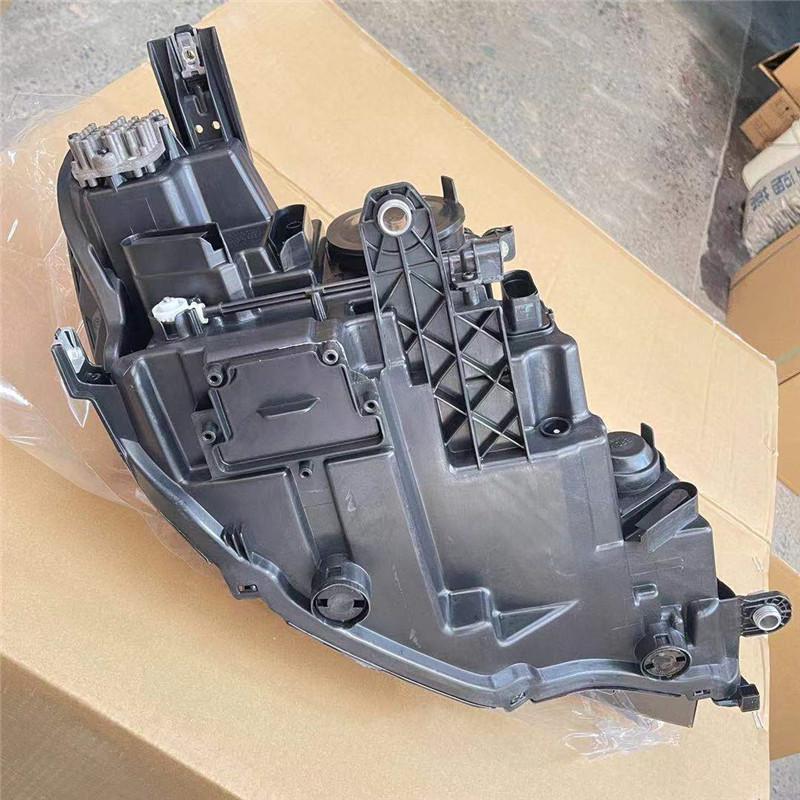 Volkswagen Bora 19/20 Model LED Headlight Assembly with Original Back Shell