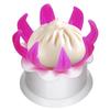 Diy Pastry Pie Dumpling Maker Chińskie narzędzie do pieczenia i ciasta Baozi Mold