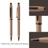 Cross Century II Beige Premium Gift Boxed Premium Ballpoint Medium Perfect Gift for Day or Promotion Oil-Based Pen, Nib, Father's