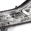 Ford Kuga 2013-2016 Front Fog Light & Halogen Daytime Running Light Assembly