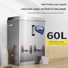 JPHZNB Automatic Electric Water Boiler 60L