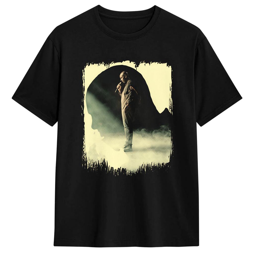 Dave Chappelle Funny T Shirt Unisexs Streetwear Tshirts Summer O Neck Harajuku Tee Shirt Cheap Oversized Tops
