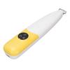 Pet Trimmer Rechargeable Cordless Foot   Hair Grooming for Cats Dogs with Brush USB Cable