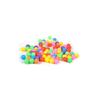 50/100/200 Plastic Balls for Ball Pits, Ball Houses, Ball Pools, Ball Tents, Colorful Toy Balls for Kids, Kids' Houses, Patios, Secret Bases,