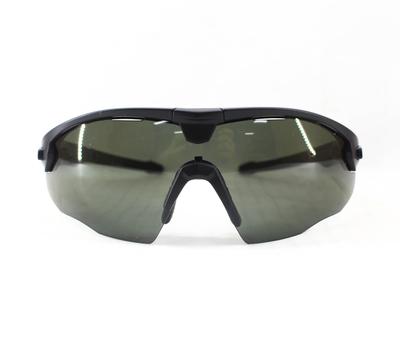 Bunny Walk BW-0260F Sunglasses Polarised Black Gray (1799)