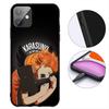 Toru Oikawa Haikyuu Shoyo Hinata Phone Cover for Xiaomi Poco C85 C65 C75 X7 X6 M6 M8 F7 F8 Ultra F6 Pro 4G 5G Protective Case